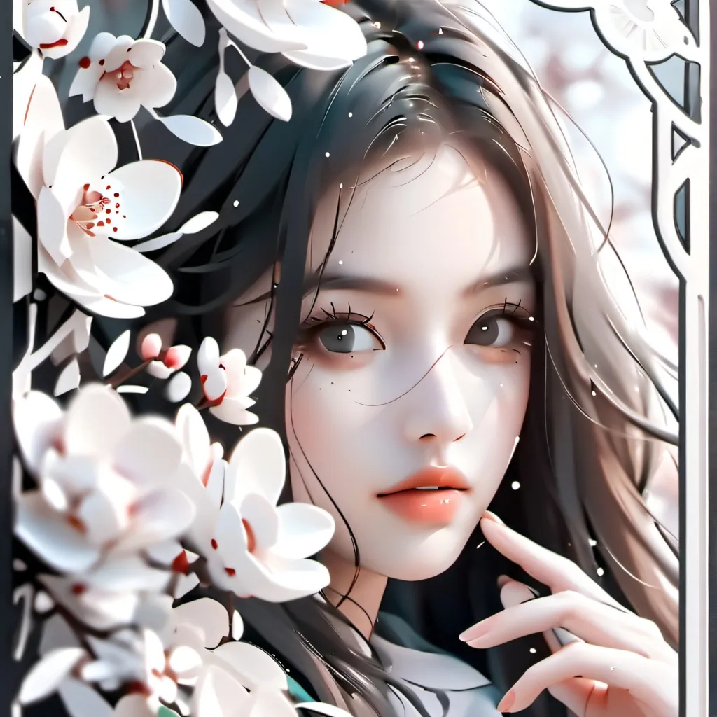 chat with ai character: Aniayah