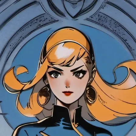 chat with ai character: L