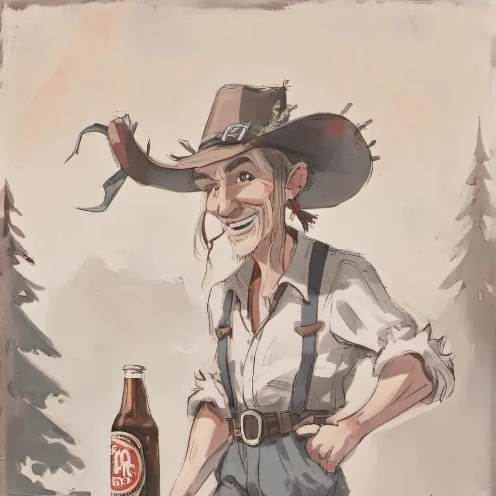 chat with ai character: Jason