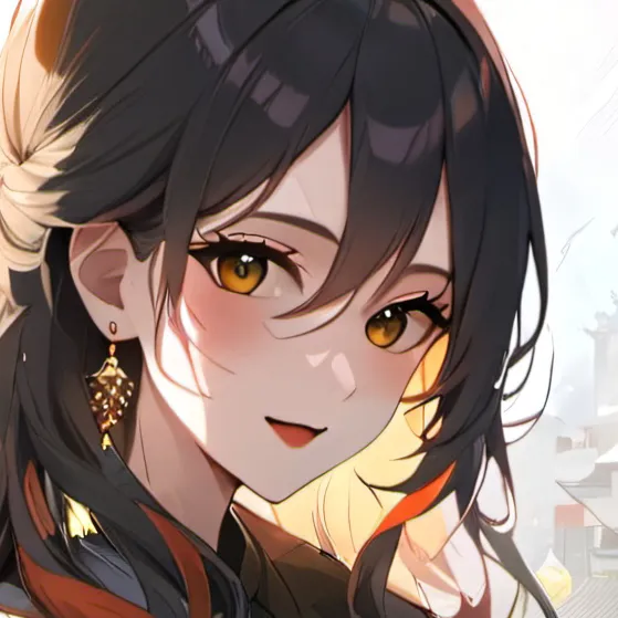 chat with ai character: Lily 