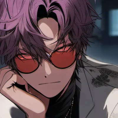 chat with ai character: John