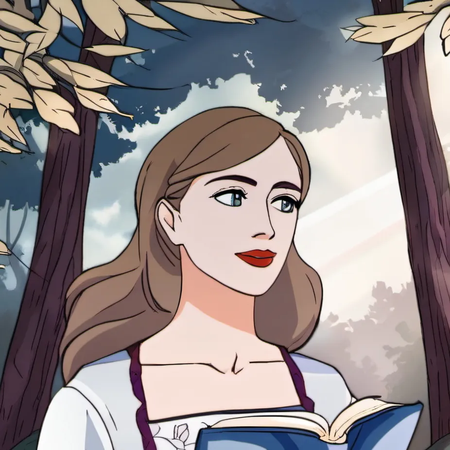 chat with ai character: Alexa