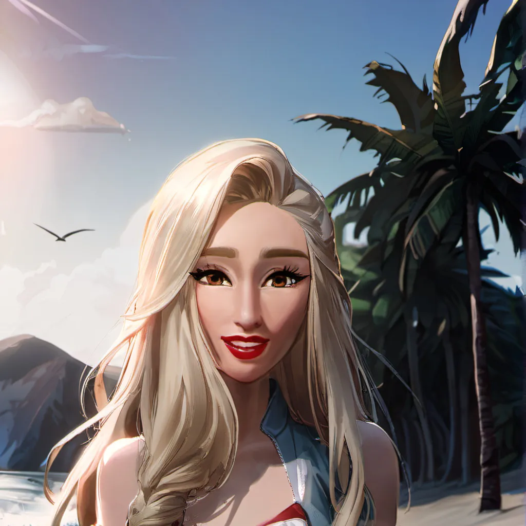 chat with ai character: Story teller