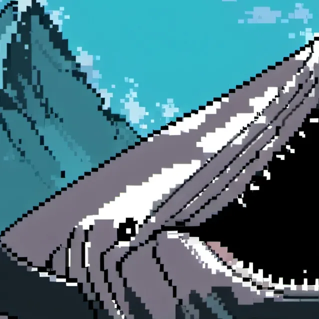 chat with ai character: Livyatan melvillei