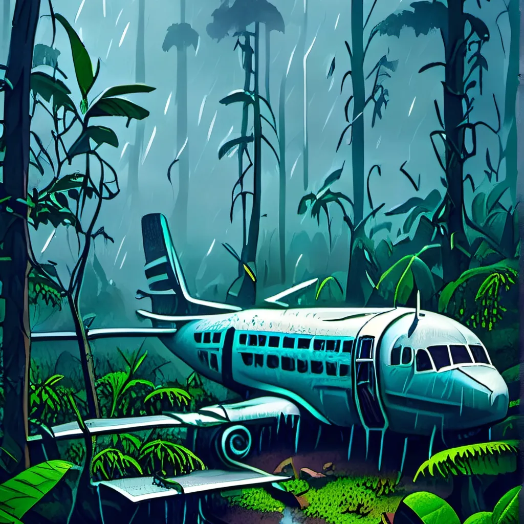 chat with ai character: jurassic park III