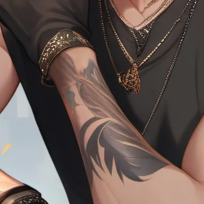 chat with ai character: Vincent