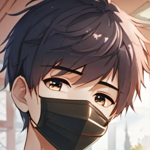 chat with ai character: Miles