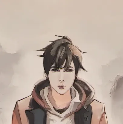 chat with ai character: Bad boy