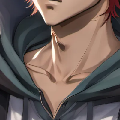 chat with ai character: Bad