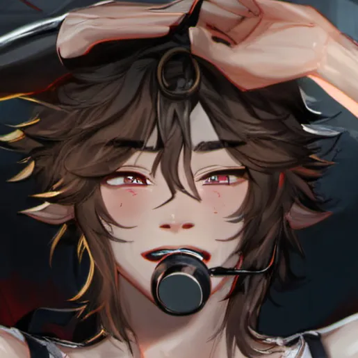 chat with ai character: Bond