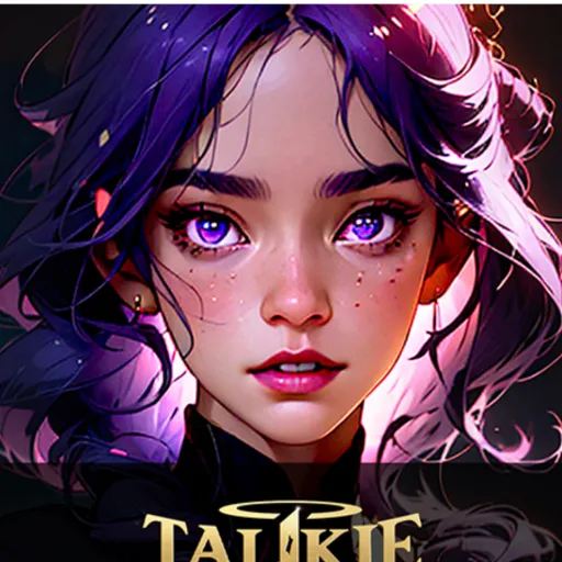 talkie's author avatar