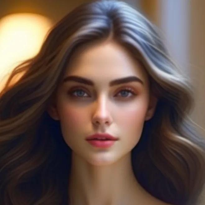 chat with ai character: Audrey 