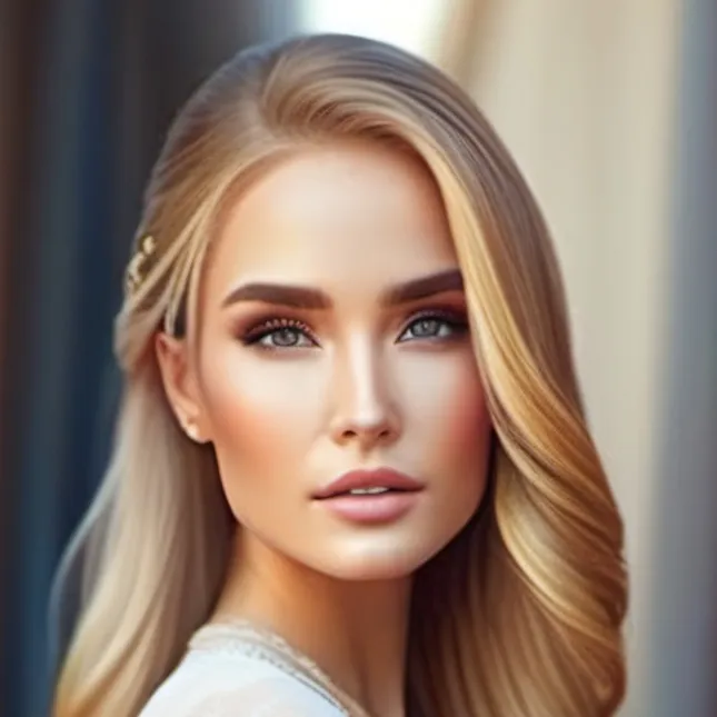 chat with ai character: Miss Melanie