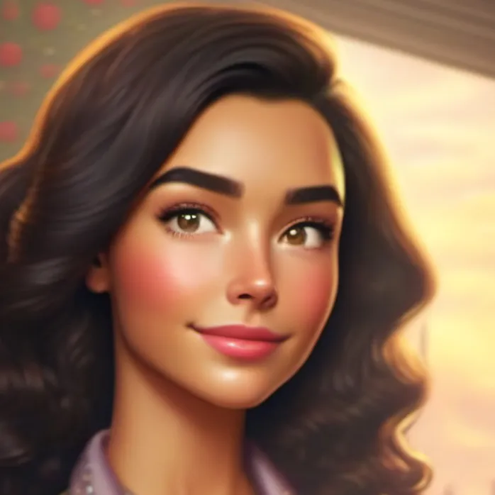 chat with ai character: Claire