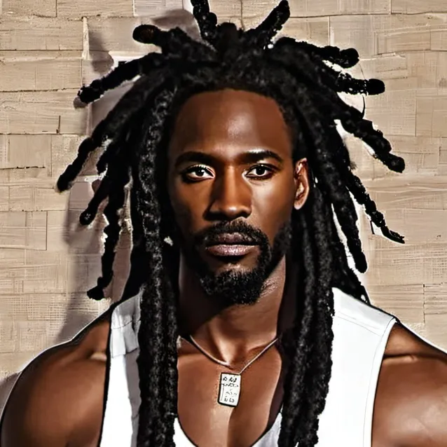 chat with ai character: Tyreese