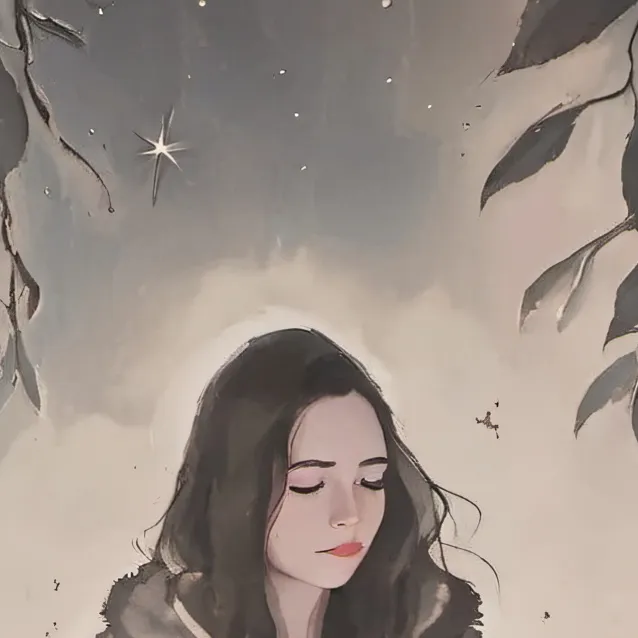 chat with ai character: Charlotte 