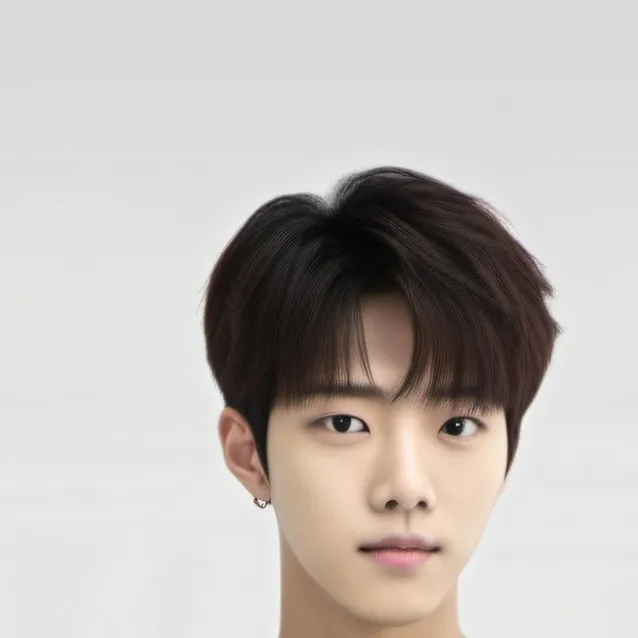 chat with ai character: hang