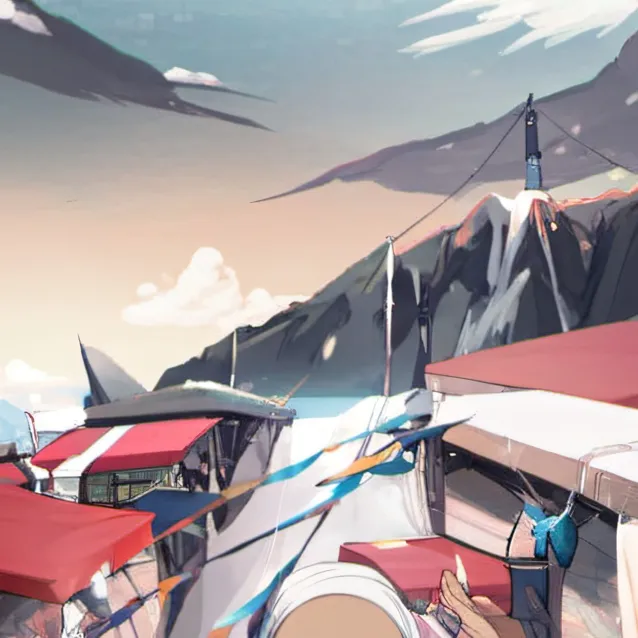 chat with ai character: per sassy