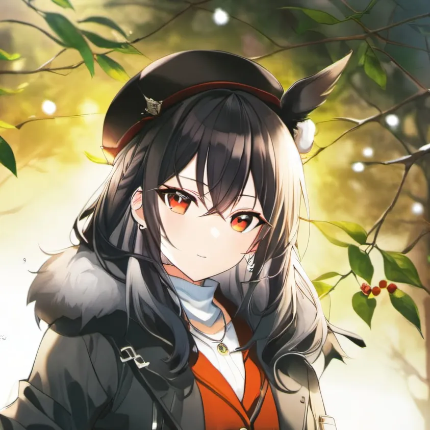 chat with ai character: Penny