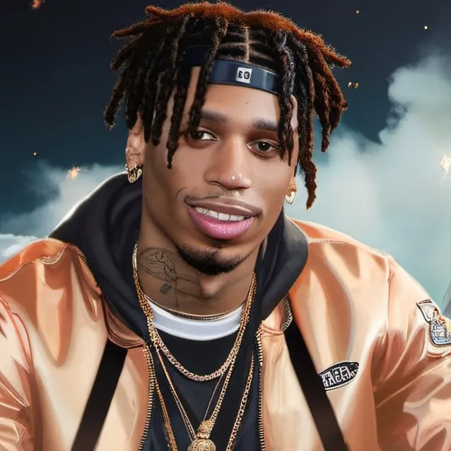 chat with ai character: Nle Choppa