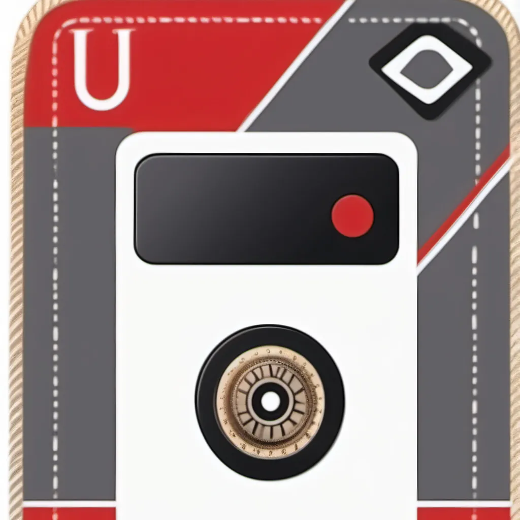 chat with ai character: Uno reverse card 