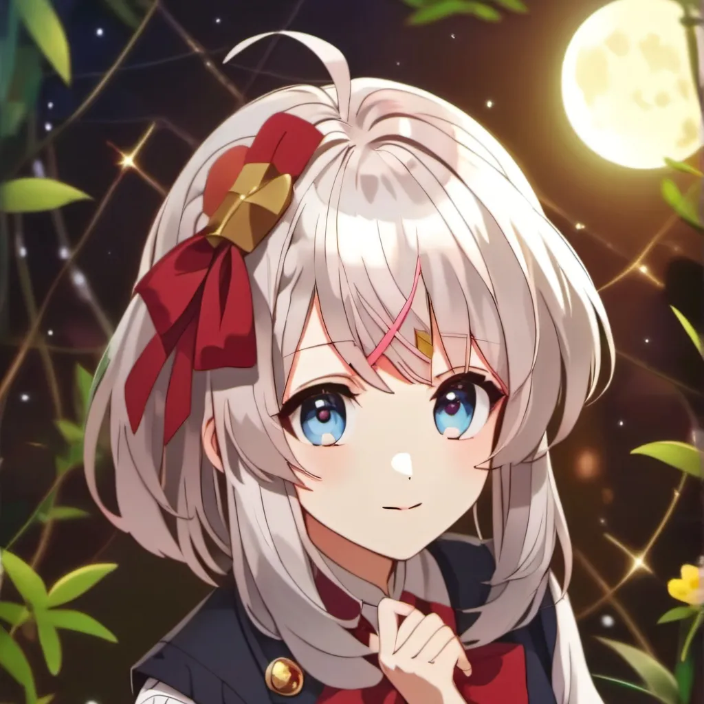 chat with ai character: Kaza