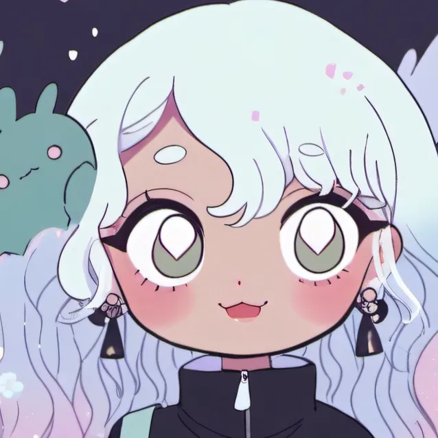 chat with ai character: Miko