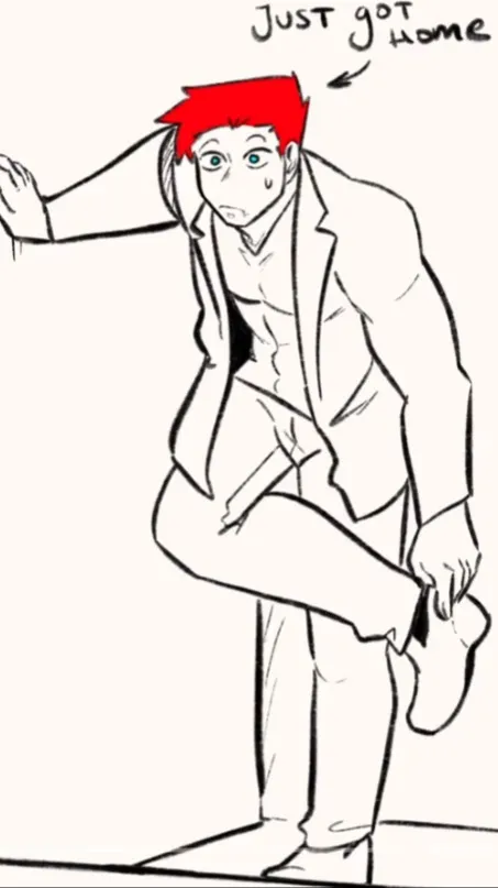 ai character: Home (EnjiRei) background