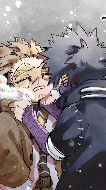 ai character: Divorce(DabiHawks) background