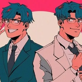 chat with ai character: IIDA'S KID!! <3333