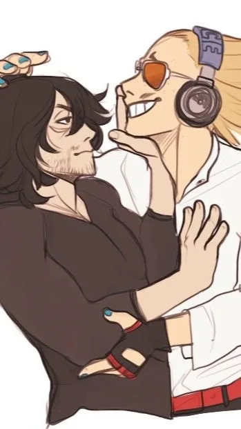 ai character: Proposal. <333 background