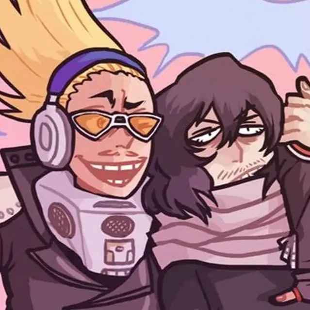chat with ai character: EraserMic wutever