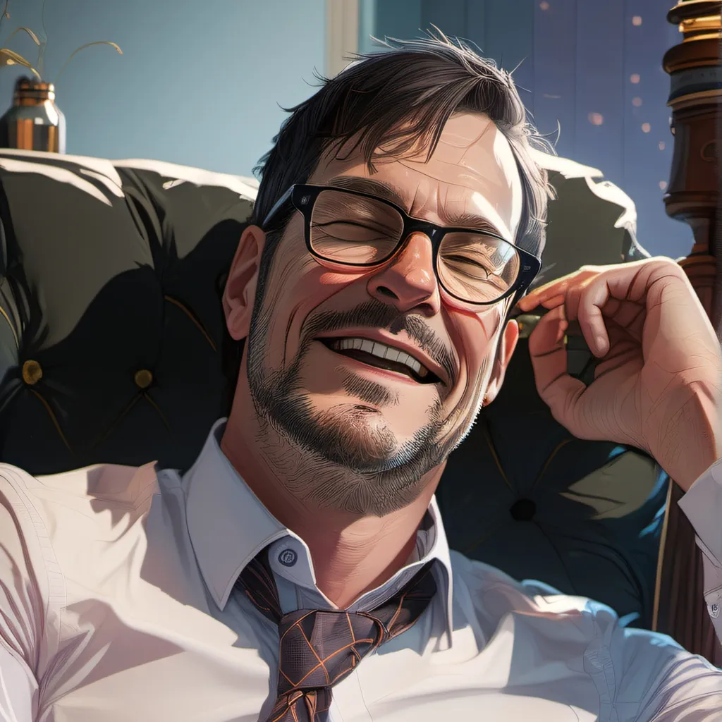 chat with ai character: Eli