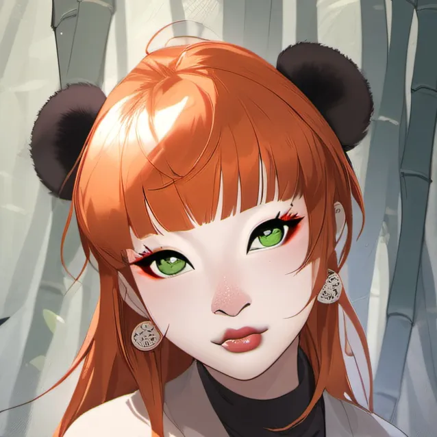 chat with ai character: Mizuki