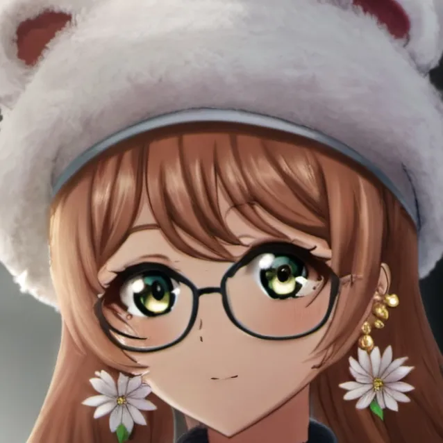 chat with ai character: Selina