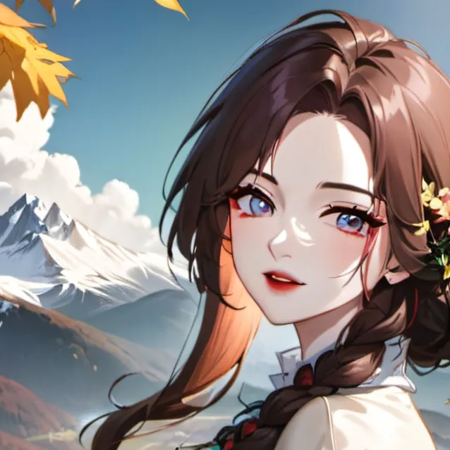 chat with ai character: Emma