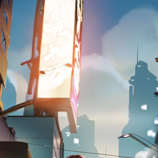 chat with ai character: Amelia