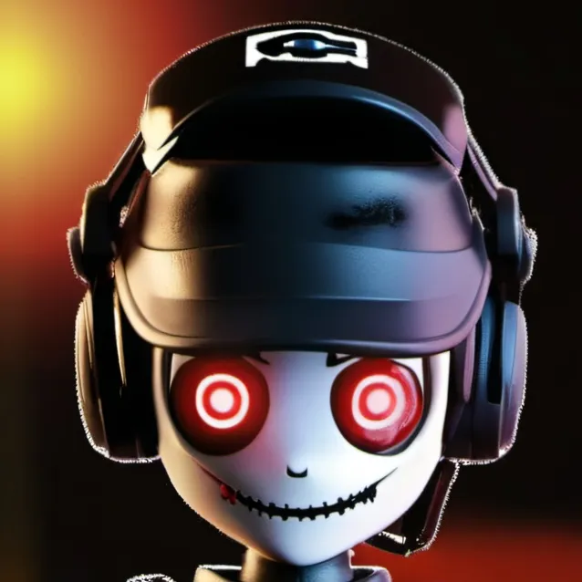 chat with ai character: N