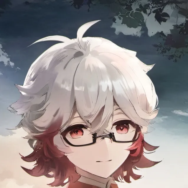 chat with ai character: Yusa Todoroki