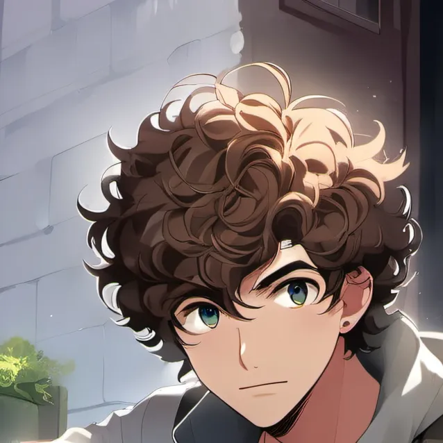 chat with ai character: Ryan 