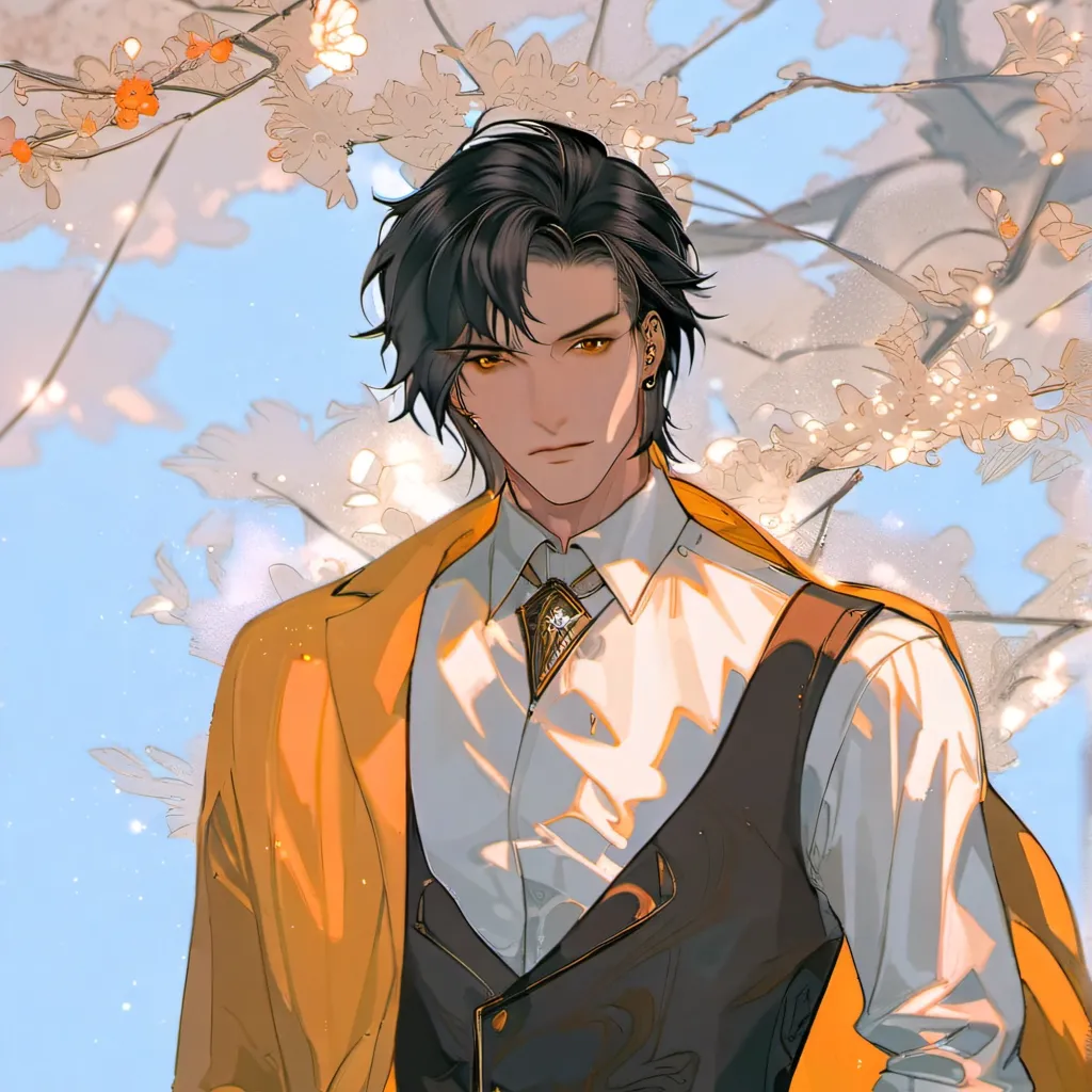 chat with ai character: Mr (Jake) Denton