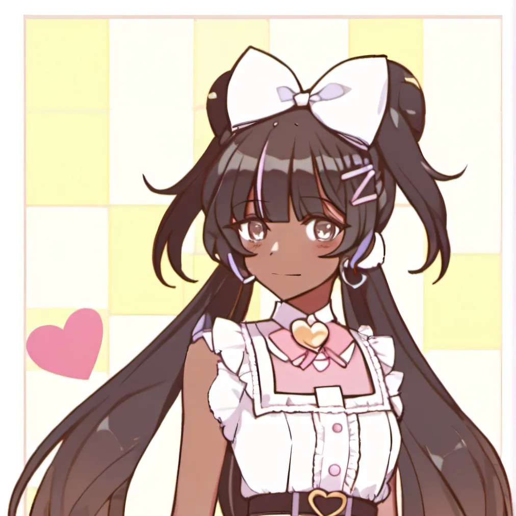 chat with ai character: Lucy 