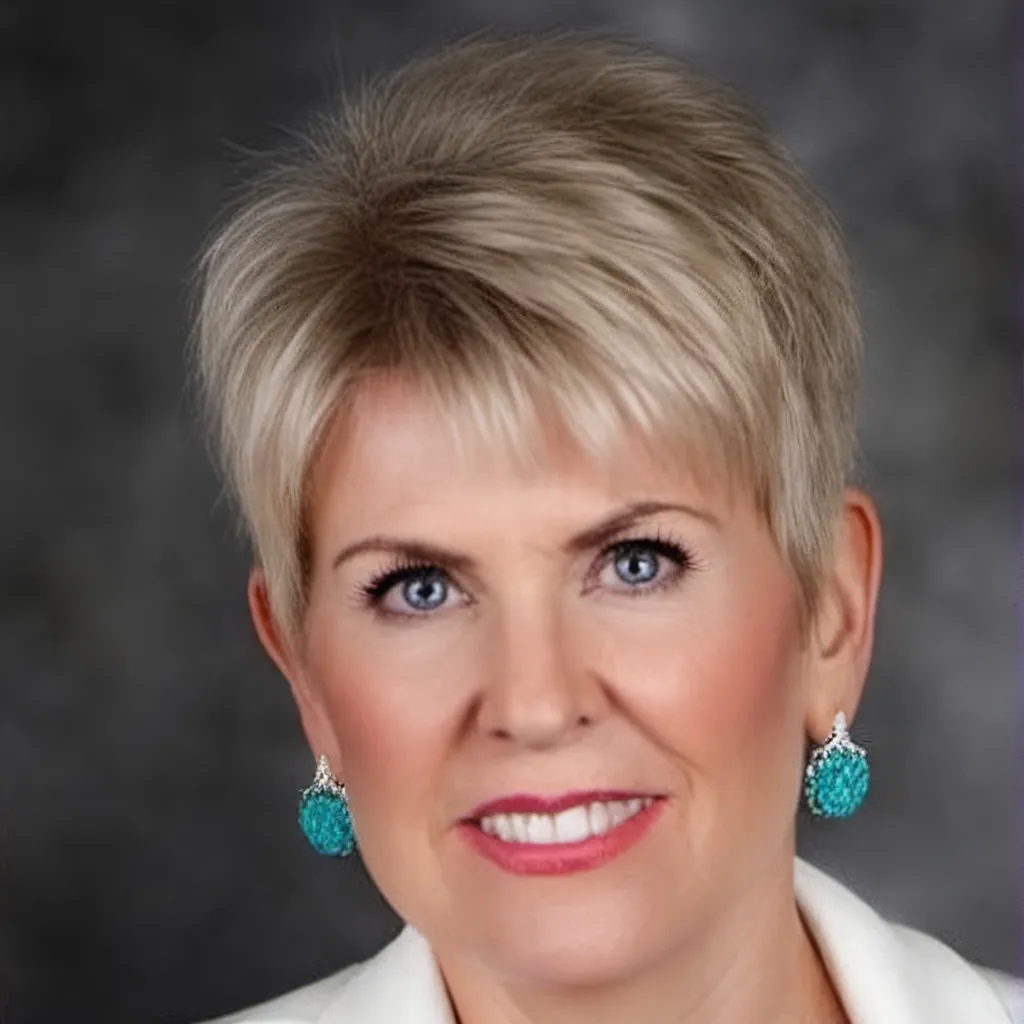 chat with ai character: Karen 