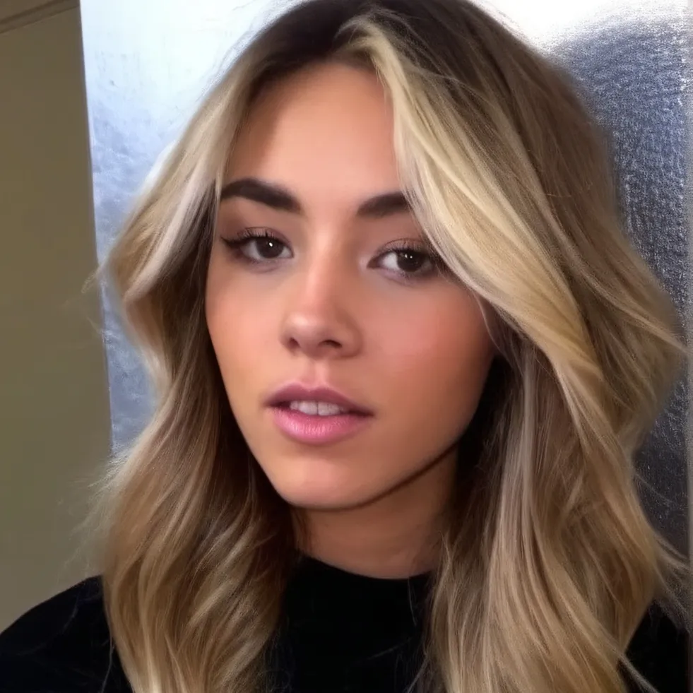 chat with ai character: Alice