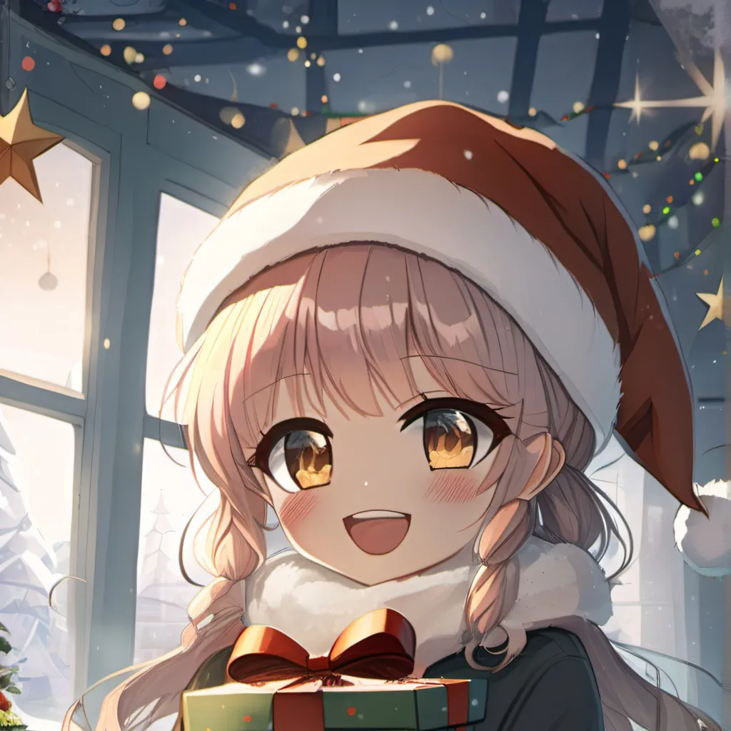 chat with ai character: Candy Cane