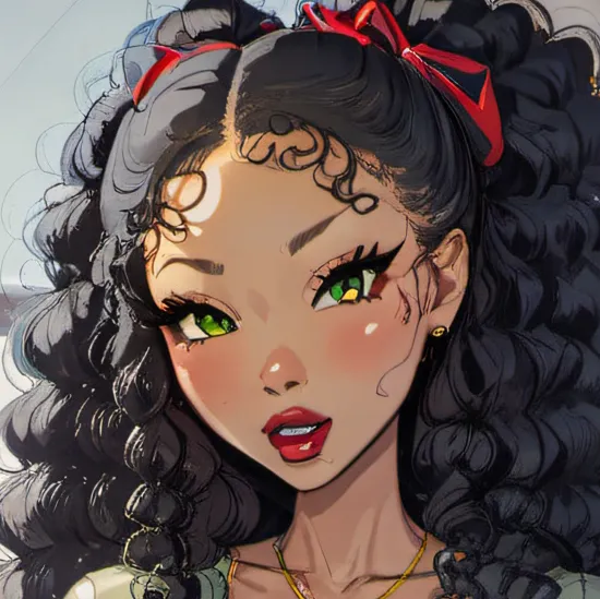 chat with ai character: Coral/Cora