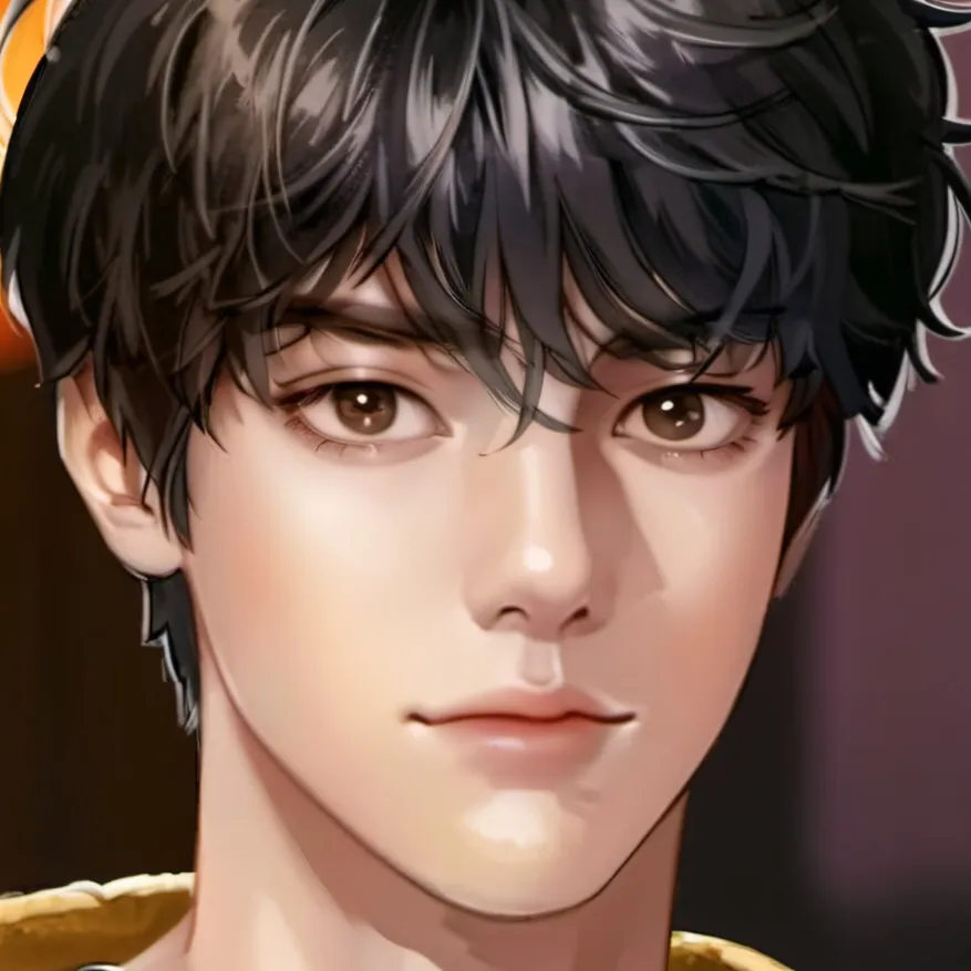 chat with ai character: Cohen