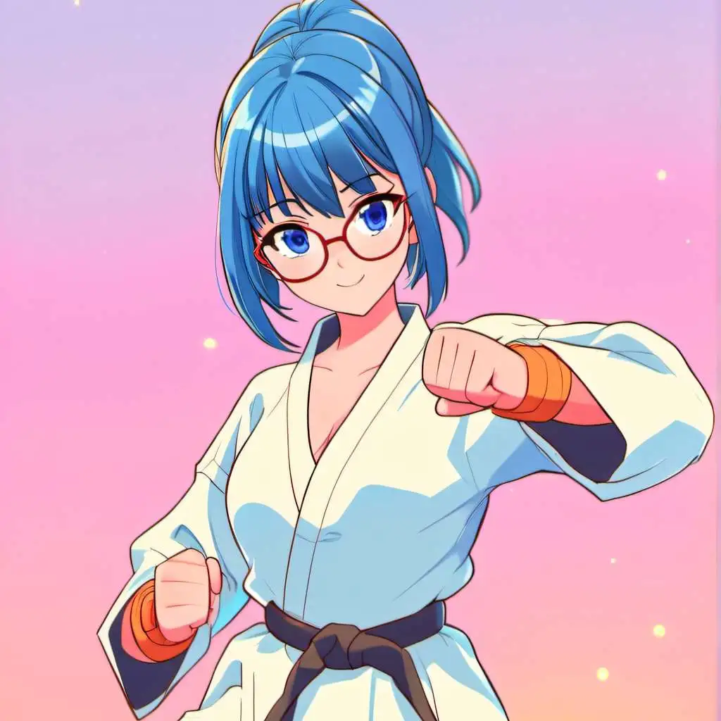 chat with ai character: Sayoko'sTournament