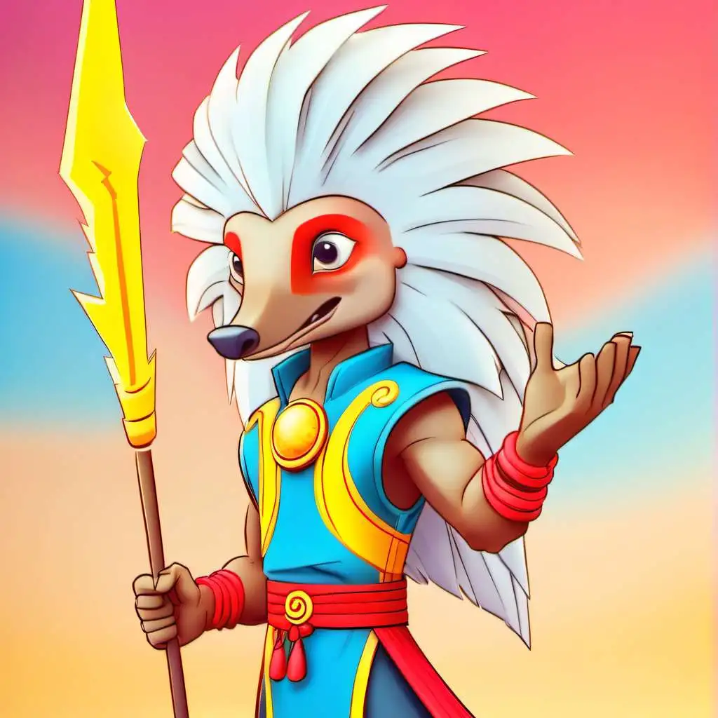 chat with ai character: MAMARAGAN 