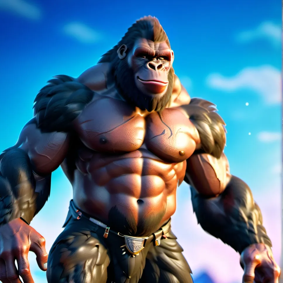 chat with ai character: Oduduwa 